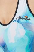 Купальник Ellesse злегка ущільнена чашечка колір барвистий
