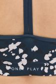 Спортивний бюстгальтер Only Play колір синій візерунок (2456587)