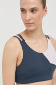 Спортивний бюстгальтер Only Play колір синій візерунок (2456595)