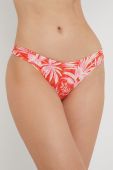 Купальні труси Rip Curl колір червоний
