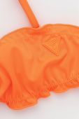 Дитячий купальник Guess колір помаранчевий (2065258)