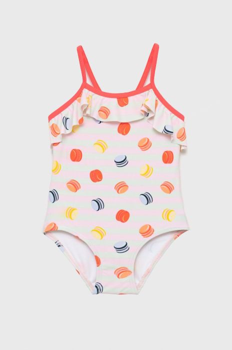 Дитячий купальник Name it колір барвистий (2323540)