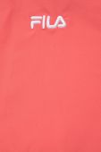 Роздільний дитячий купальник Fila колір рожевий