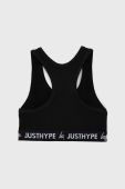 Дитячі труси і бюстгальтер Hype колір чорний (2915538)