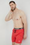 Купальні шорти Jack & Jones колір червоний (2291689)