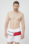 Купальні шорти Tommy Hilfiger колір білий (2276500)