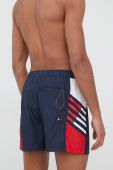 Купальні шорти Tommy Hilfiger колір синій (2415963)