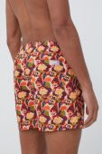 Купальні шорти OAS колір помаранчевий (2422382)