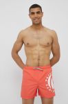 Купальні шорти Pepe Jeans Renzo D колір помаранчевий