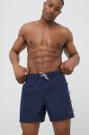 Купальні шорти Pepe Jeans Risto D колір синій