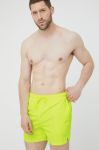 Купальні шорти Superdry колір жовтий (2294871)