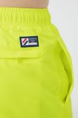 Купальні шорти Superdry колір жовтий (2294871)