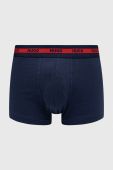 Боксери HUGO 2- pack) чоловічі колір синій