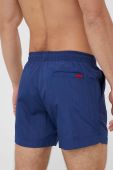 Купальні шорти HUGO колір темно-синій (3240793)