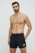 Купальні шорти HUGO колір чорний (2875505)