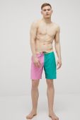 Купальні шорти Billabong Billabong X The Simpsons колір барвистий