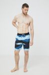 Купальні шорти Protest колір блакитний (2291761)