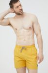 Купальні шорти Protest колір жовтий (2291767)