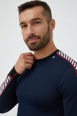 Функціональний лонгслів Helly Hansen колір синій