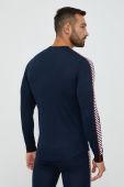 Функціональний лонгслів Helly Hansen колір синій