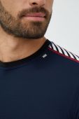 Функціональний лонгслів Helly Hansen колір синій