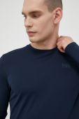 Функціональний лонгслів Helly Hansen Solen колір синій