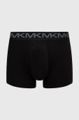 Боксери Michael Kors чоловічі колір чорний