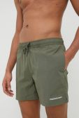 Купальні шорти Peak Performance колір зелений (2351391)