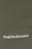 Купальні шорти Peak Performance колір зелений (2351391)