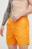Купальні шорти Guess колір помаранчевий (2536021)