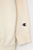 Дитяча кофта Champion 305961 колір бежевий візерунок