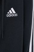 adidas - Кофта GL0798 колір чорний