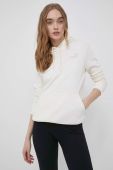 Кофта Puma 848332 жіноча колір білий з аплікацією