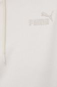 Кофта Puma 848332 жіноча колір білий з аплікацією