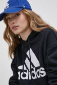 adidas - Кофта HD1756 колір чорний