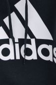 adidas - Кофта HD1756 колір чорний