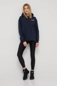 Кофта adidas TERREX Logo Graphic HE1753 жіноча колір синій однотонна