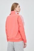 Кофта adidas Originals Adicolor HF7461 жіноча колір рожевий однотонна HF7461-SEMTUR