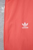Кофта adidas Originals Adicolor HF7461 жіноча колір рожевий однотонна HF7461-SEMTUR