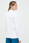 Кофта CMP жіноча колір білий однотонна