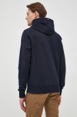 Кофта Tommy Hilfiger 1985 чоловіча колір синій однотонна