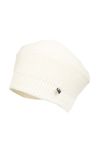 Дитяча шапка Jamiks колір бежевий з тонкого трикотажу (2200793)