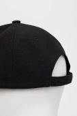 Кепка P.E Nation колір чорний з аплікацією (2416332)