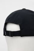 Кепка adidas Performance GM6278.M колір чорний з аплікацією