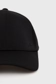 Кепка 4F 4f X Rl9 колір чорний однотонна