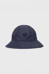 adidas Originals - Капелюх HD9729 Adicolor Contempo Bell Bucket HD9729-SHANAV колір темно-синій