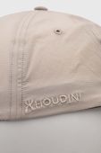 Кепка Houdini C9 колір бежевий однотонна