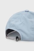 Кепка Houdini C9 однотонна колір блакитний