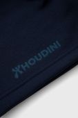 Шапка Houdini з тонкого трикотажу колір темно-синій (2662272)