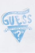 Дитячий бавовняний комплект Guess колір білий (2072214)